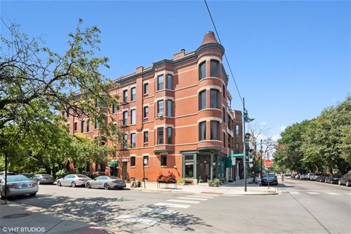 1133 W Webster Unit 5, Chicago, IL 60614