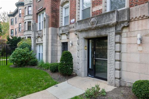 5710 N Winthrop Unit 302R, Chicago, IL 60660