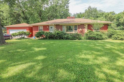 1403 Newton, Joliet, IL 60433