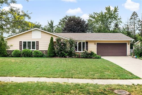 1001 Duxbury, Schaumburg, IL 60193