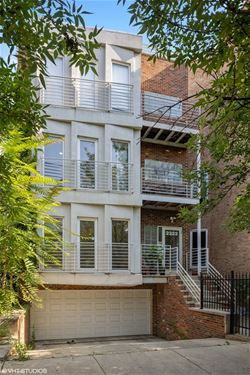 2322 W Washington Unit 2, Chicago, IL 60612