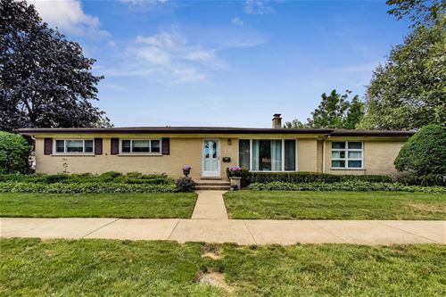 300 S Mount Prospect, Mount Prospect, IL 60056