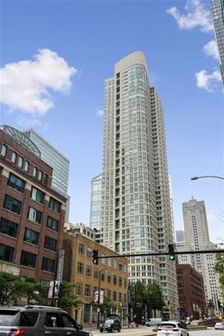 345 N Lasalle Unit 2701, Chicago, IL 60654