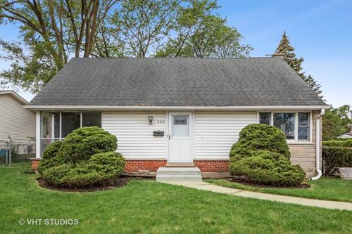 406 S Buffalo Grove, Buffalo Grove, IL 60089