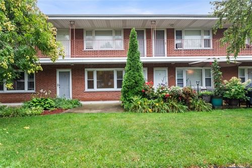 115 Dover Unit 3, Des Plaines, IL 60018