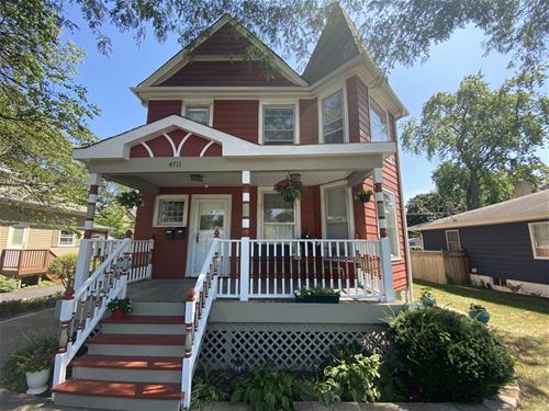 4711 Main, Downers Grove, IL 60515