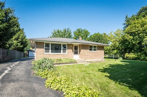 3412 Colgate, Zion, IL 60099