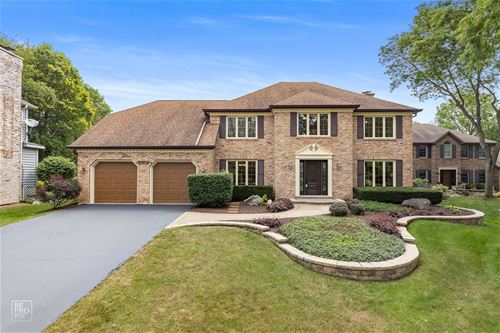 1106 Johnson, Naperville, IL 60540