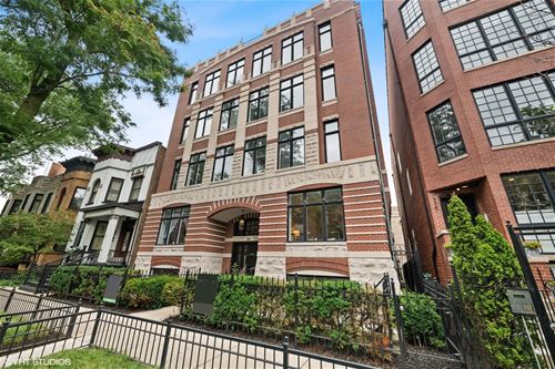 540 W Oakdale Unit 2W, Chicago, IL 60657