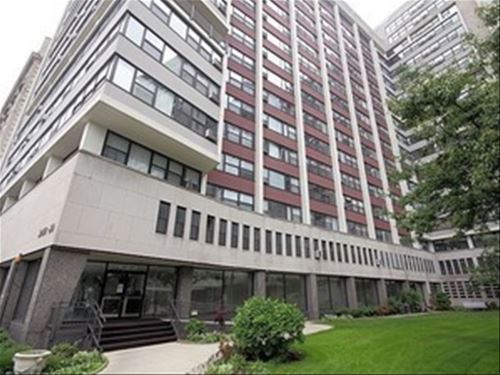 3420 N Lake Shore Unit 4HIJ, Chicago, IL 60657