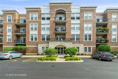 435 W Wood Unit 213A, Palatine, IL 60067