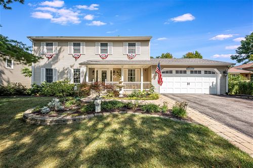 501 Sheffield, Naperville, IL 60565