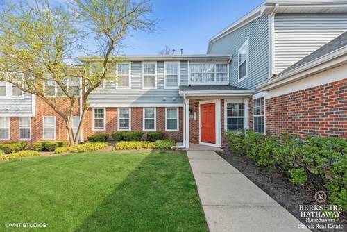 228 W Jennifer Unit 1, Palatine, IL 60067