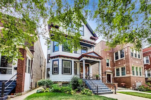 2521 W Argyle, Chicago, IL 60625