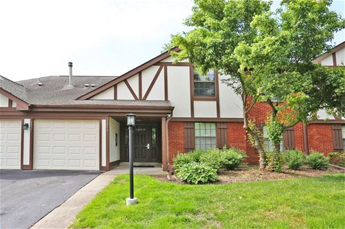 1223 Sandhurst Unit B2, Schaumburg, IL 60193