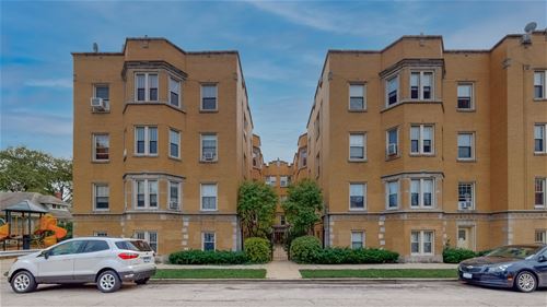 7442 Adams Unit 3H, Forest Park, IL 60130