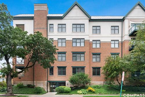 140 N Euclid Unit 501, Oak Park, IL 60302