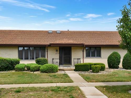 8252 Aspen Unit 8252, Tinley Park, IL 60477