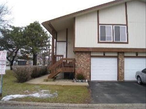 7C Marywood Unit 7C, Bolingbrook, IL 60440