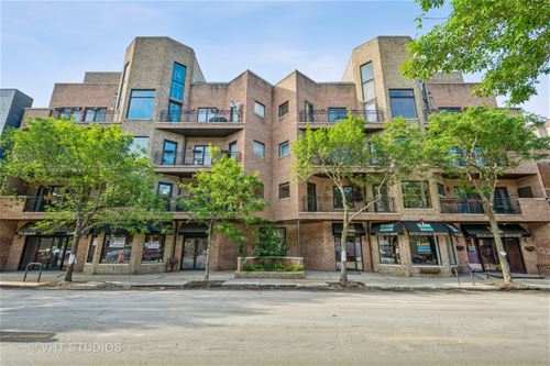 2236 W Armitage Unit 401, Chicago, IL 60647