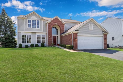 8 Forsythia, Bolingbrook, IL 60490