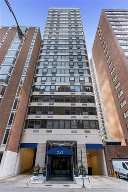 221 E Walton Unit 20PW, Chicago, IL 60611