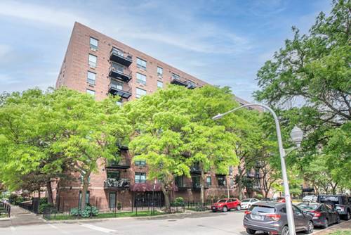 3900 N Pine Grove Unit 803, Chicago, IL 60613