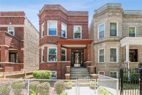 1513 W School, Chicago, IL 60657