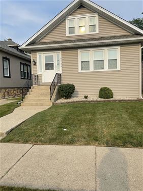 3739 Maple, Berwyn, IL 60402