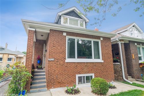 5433 N Linder, Chicago, IL 60630