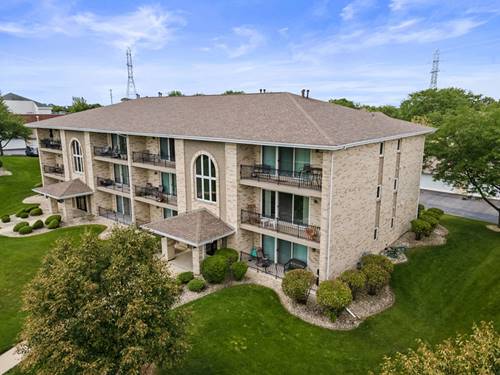 17812 Bernard Unit 3D, Orland Park, IL 60467