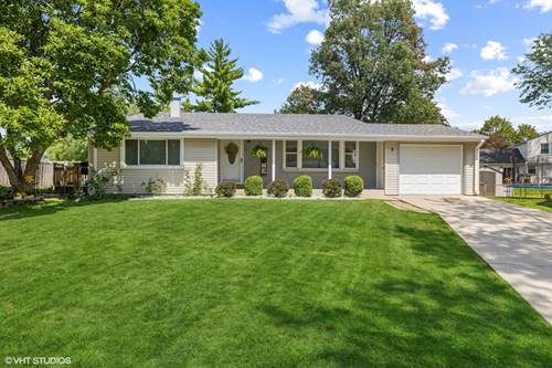 8 Katherine, Buffalo Grove, IL 60089