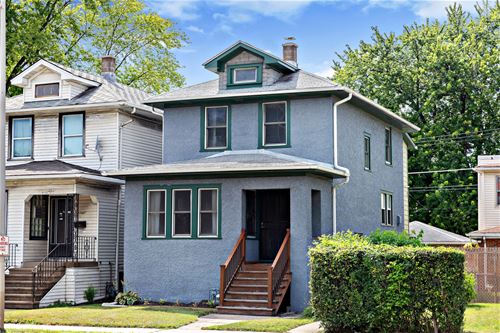 1025 Harlem, Forest Park, IL 60130