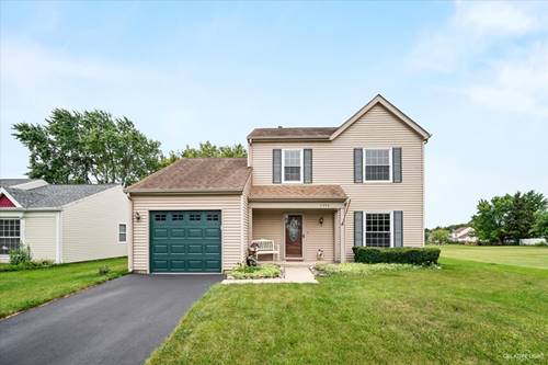 3254 Bremerton, Aurora, IL 60504