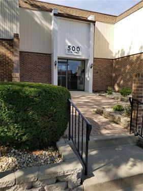 500 74th Unit 205, Downers Grove, IL 60516