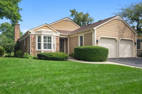1 The Court Of Charlwood, Northbrook, IL 60062