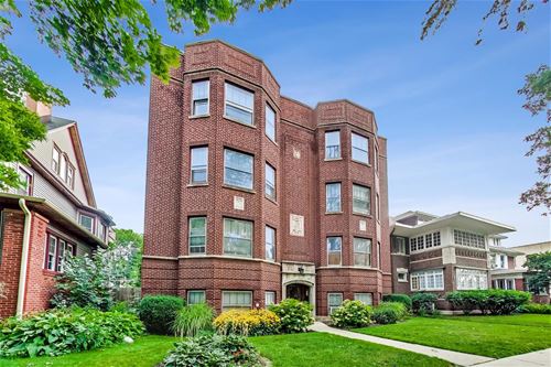 1442 W Fargo Unit 1E, Chicago, IL 60626