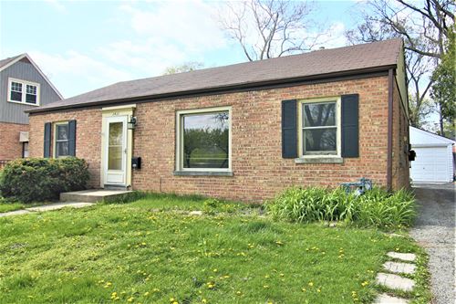 1411 College, Wheaton, IL 60187