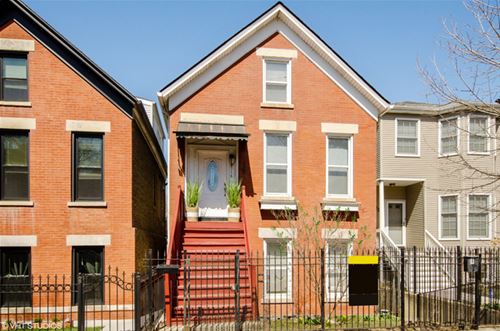 2316 W Melrose Unit 1, Chicago, IL 60618