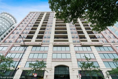 451 W Huron Unit 905, Chicago, IL 60654