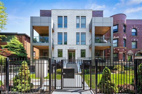 4627 N Beacon Unit 1N, Chicago, IL 60640