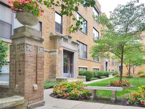 5926 N Paulina Unit 2, Chicago, IL 60660