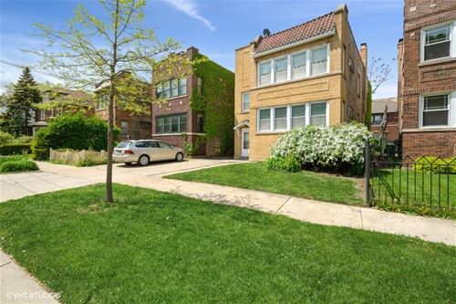 1005 S Humphrey, Oak Park, IL 60304