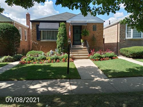 3526 Lombard, Berwyn, IL 60402