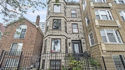 845 W Leland, Chicago, IL 60640