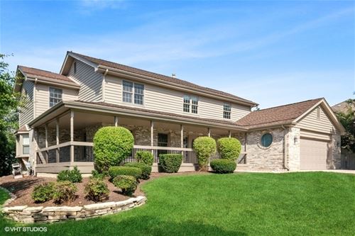 16952 Blue Heron, Orland Park, IL 60467