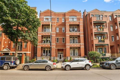 842 W Diversey Unit 1W, Chicago, IL 60614