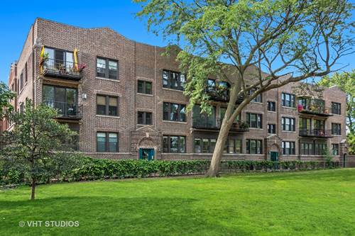 1130 W Farwell Unit 1N, Chicago, IL 60626