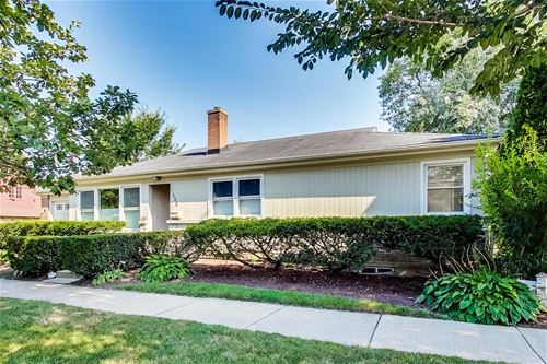 580 Washington, Highland Park, IL 60035