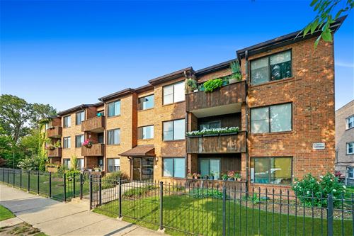 5130 N Albany Unit 106, Chicago, IL 60625